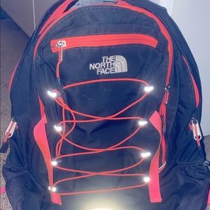North Face Backpack